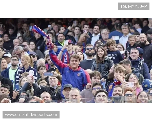 巴萨球迷组织对俱乐部施压，要求公开策略