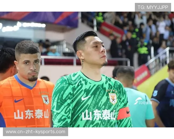 5比0！山东泰山官宣，21岁济南小伙梅开二度，他或是青春版克雷桑