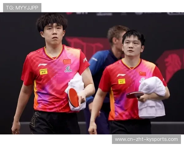 国乒主力硬仗来袭！樊振东今晚对阵瑞典一哥卡尔松，樊振东国乒对决