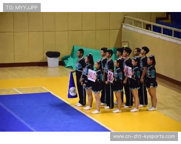 联赛补充“青少年运动+心理+技能”全方位培训体系