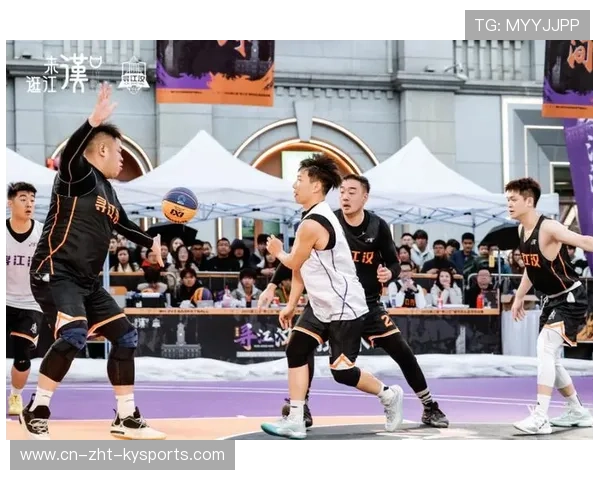 篮球赛事在中国城市公共空间改造中的场景打造策略，城市篮球挑战赛