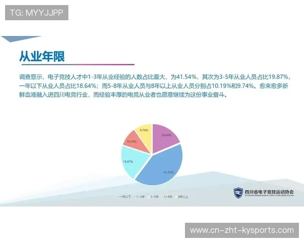 电竞行业就业岗位需求与专业人才标准